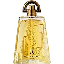 Amazon | ジバンシイ GIVENCHY π パイ 100ml EDT SP fs | Givenchy