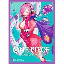 Amazon.co.jp: ワンピースカードゲーム [ペローナ/70枚入り