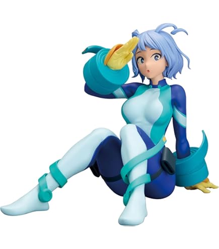 Amazon.co.jp: S-FIRE 麗日お茶子 「僕のヒーローアカデミア」 1/8