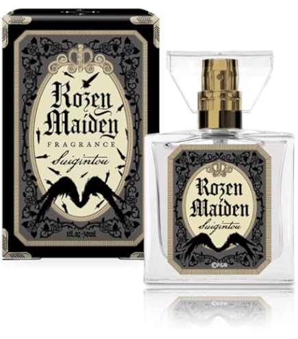 Amazon | primaniacs（プリマニアックス） 原神 フレグランス ガイア