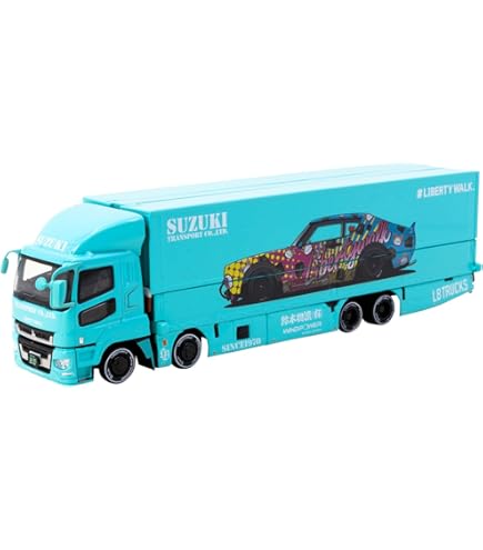 Amazon | 1/43 三菱 ふそう SUPER GREAT 白 | ミニカー・ダイキャスト