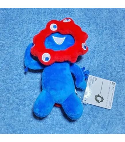 Amazon.co.jp: ミャクミャク カバンに付けられるぬいぐるみ プライズ