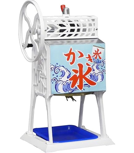 Amazon | 初雪 電動式 キューブ用スライス＆クラッシャー CS-18C