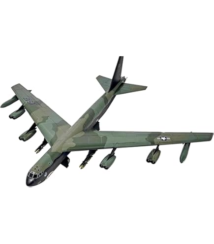Amazon | タミヤ 1/100 ミニジェットシリーズ NO.25 ボーイング B-52D