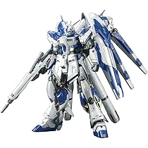 Amazon | BANDAI SPIRITS RG 1/144 【ガンダムベース限定】 Hi－ν