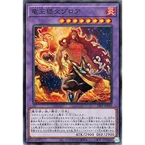 Amazon.co.jp: 遊戯王カード 竜王絶火ゾロア(ノーマル) PREMIUM PACK