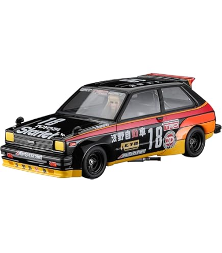 Amazon.co.jp: コナミ 1/64 絶版名車コレクション Vol,5 ホンダZ GS