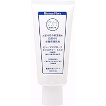 Amazon | 【腸内フローラ・皮膚フローラの研究から生まれました