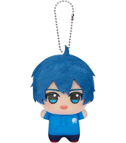 Amazon.co.jp: カラフルピーチ からぴち ぬいぐるみ もちころりん るな