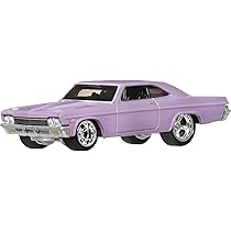 Amazon | ホットウィール(Hot Wheels) ワイルド・スピード 1966