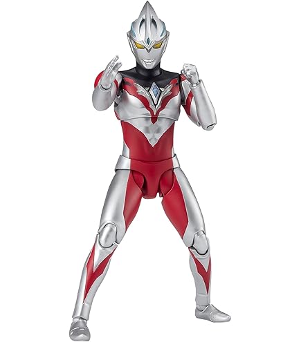 Amazon.co.jp: ウルトラマンサーガ ビッグサイズソフビフィギュア イン