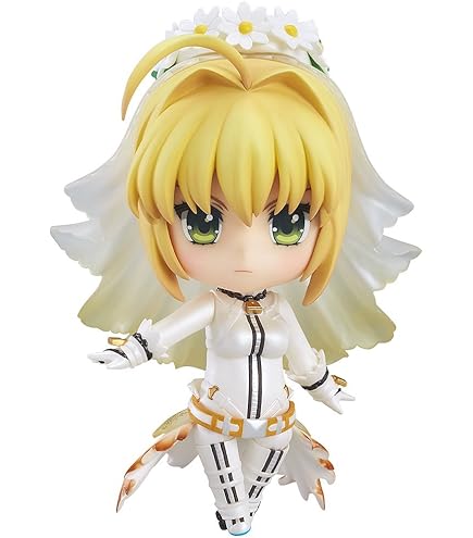 Amazon.co.jp: ねんどろいど Fate/stay night [Unlimited Blade Works