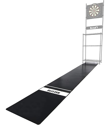 Amazon.co.jp: BLITZER(ブリッツァー) ダーツスタンド BSD21-BK