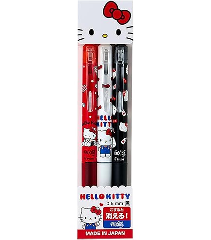 Amazon.co.jp: サンリオ(SANRIO) ハローキティ パイロット スーパー