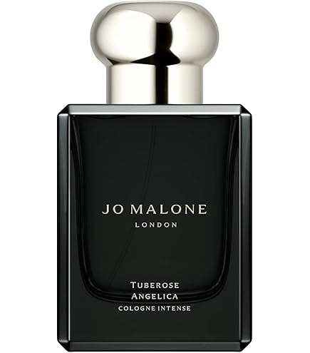 Amazon | ジョーマローン JO MALONE ミルラ＆トンカ コロン インテンス