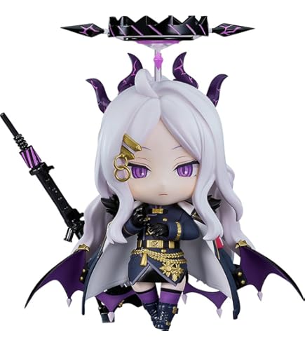 Amazon | ねんどろいど アークナイツ エクシア ノンスケール