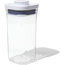Amazon｜OXO オクソー 保存容器 プラスチック 密閉 0.5L ポップ