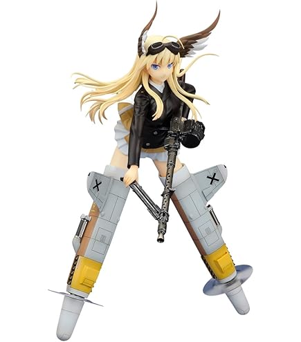 Amazon.co.jp: ToHeart2 シルファ (1/8スケールPVC塗装済み完成品