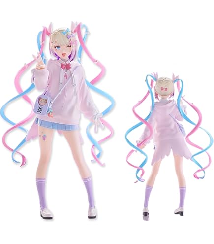 Amazon | あめちゃん フィギュア NEEDY GIRL OVERDOSE ちょこのせ