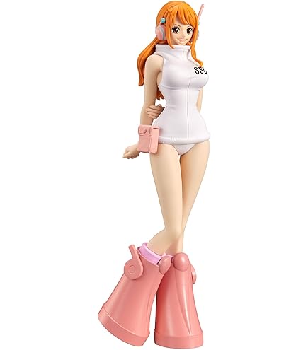 Amazon | ワンピース DXF THE GRANDLINE SERIES エッグヘッド MONKEY.D