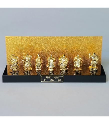 Amazon | 金運 上昇願い好運呼び込む 笑福 寿山石 恵比寿 大黒天 像