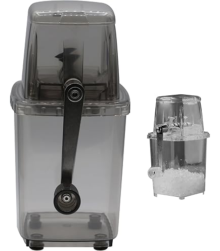 Amazon｜初雪 手動式ブロックアイススライサー HA-110S HA110S｜手動