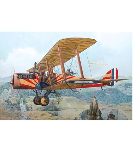 Amazon | ローデン 1/32 アメリカ陸軍航空軍 ボーイング・ステアマン