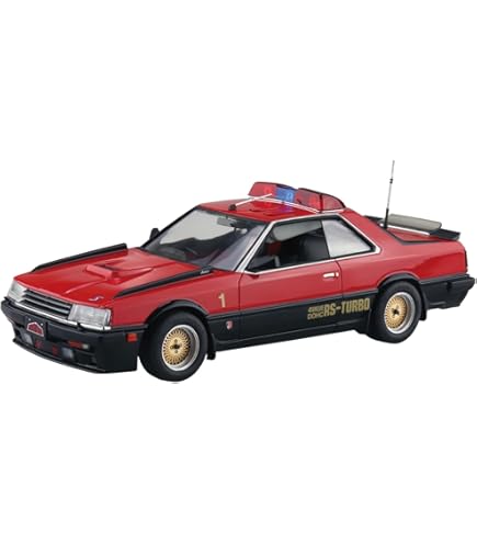 Amazon | 青島文化教材社 あぶない刑事 SP 帰ってきた あぶない刑事 港