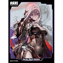 Amazon | きゃらスリーブコレクション マットシリーズ 勝利の女神