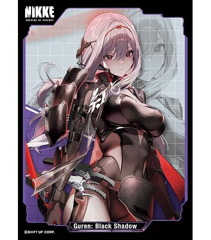 Amazon | きゃらスリーブコレクション マットシリーズ 勝利の女神