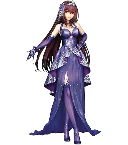 Amazon | Fate/Grand Order スカサハ 刺し穿つバニーVer. 1/7 完成品