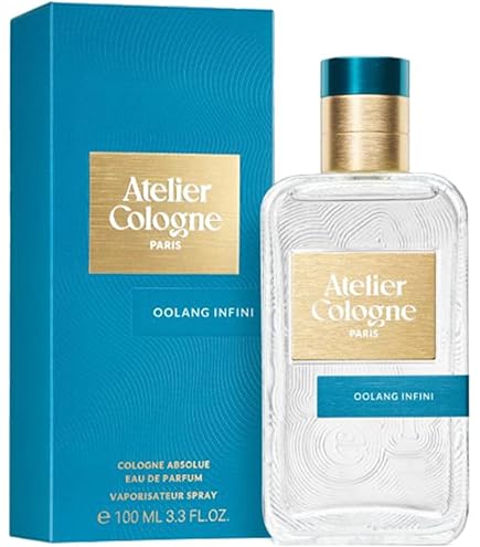 Amazon | アトリエ コロン オレンジ サングイン 3.4 (100ml) Cologne