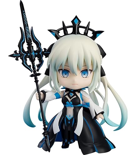 Amazon | ねんどろいど Fate/Grand Order アーチャー/バーヴァン シー