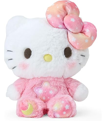 Amazon.co.jp: サンリオ(SANRIO) ぬいぐるみ 天使(天使小悪魔デザイン