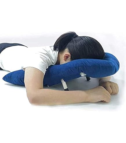 Amazon｜ドクタースミス Dr.Smith うつぶせ寝 枕 フセロ4 FUSERO 4