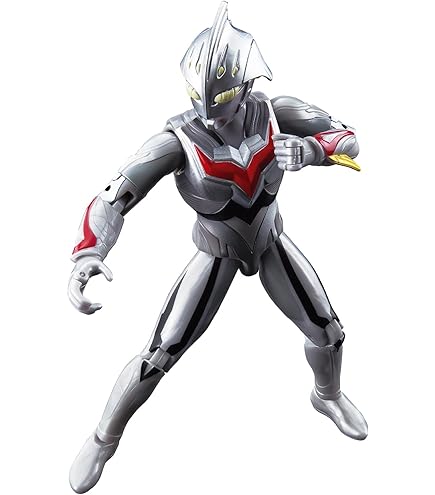 Amazon.co.jp: TAMASHII NATIONS ULTRA-ACT ウルトラマンネクサス