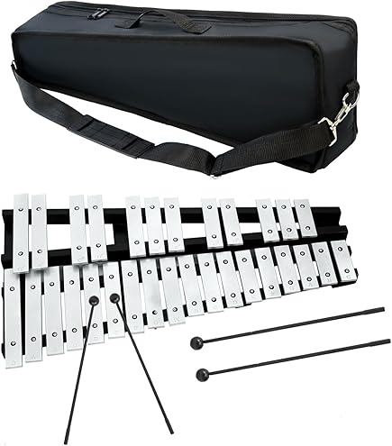 Amazon.co.jp: SONOR ソナー グロッケンシュピール SN-NG30 19音