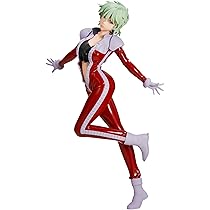 Amazon | バンプレスト 機動戦士ZZガンダム エルピー・プル フィギュア