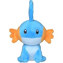 Amazon.co.jp: ポケモン キミにきめた! ぬいぐるみ ミズゴロウ 幅約