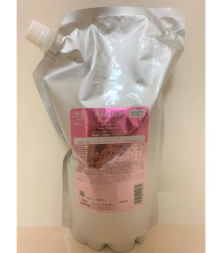Amazon | ミルボン(MILBON) オージュア QU クエンチ ヘア