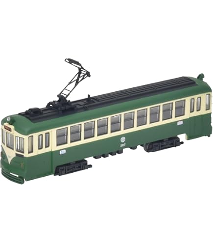 Amazon | 鉄道コレクション 鉄コレ 新京成電鉄80000形 6両セット