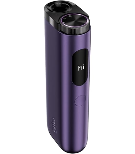 Amazon.co.jp: glo グロー ハイパー プロ HYPER pro 本体 加熱式タバコ