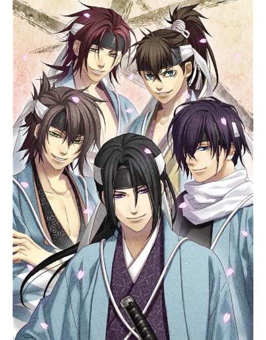 Amazon.co.jp: 薄桜鬼 感謝祭 ~新選組通信 出張版~ [DVD] : 三木眞一郎