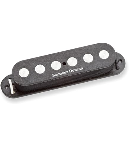 Amazon.co.jp: Seymour Duncan STR-1 ヴィンテージ リズム