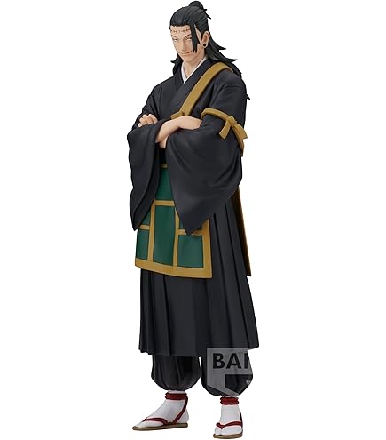 Amazon.co.jp: 専用 フィギュアケース 劇場版 呪術廻戦 0 夏油傑 1/7