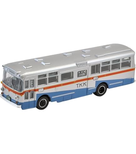 Amazon | トミカリミテッドヴィンテージ LV-23e 日野RB10型 富士急行