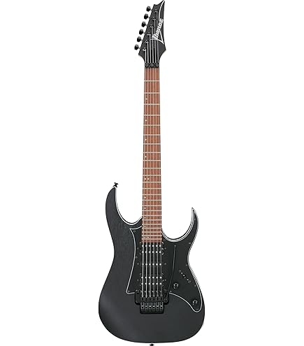 Amazon | Ibanez GIO RGシリーズ - エレキギター - ブラック/レッド