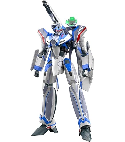 Amazon | 1/72 VF-25F メサイアバルキリー アルト機 ランカデ