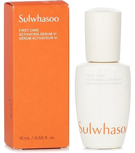 Amazon.co.jp: 【Sulwhasoo公式】雪花秀/ソルファス 滋陰生