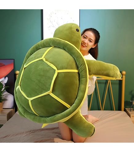 Amazon.co.jp: セキグチ アースウィンド ぬいぐるみ 特大 BIG 亀